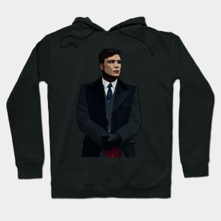 Tommy Shelby Hoodie